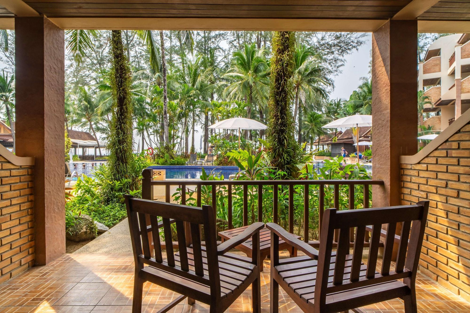 Best Western Premier Bangtao Beach Resort & Spa Bang Tao Beach  Exterior foto